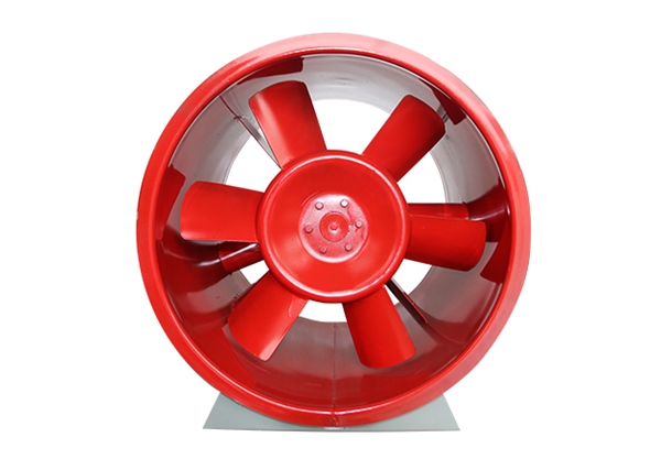 雙速消防排煙風(fēng)機(jī)